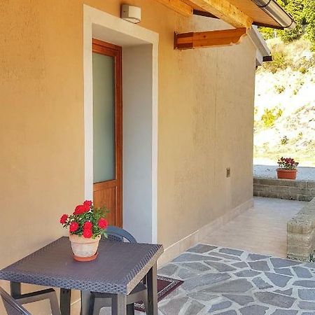 Вилла Sonnellino In Maremma Масса-Мариттима Экстерьер фото