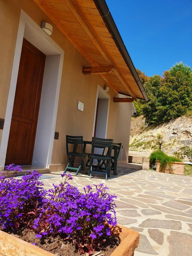 Вилла Sonnellino In Maremma Масса-Мариттима Экстерьер фото