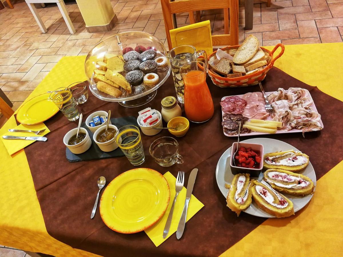 Вилла Sonnellino In Maremma Масса-Мариттима Экстерьер фото